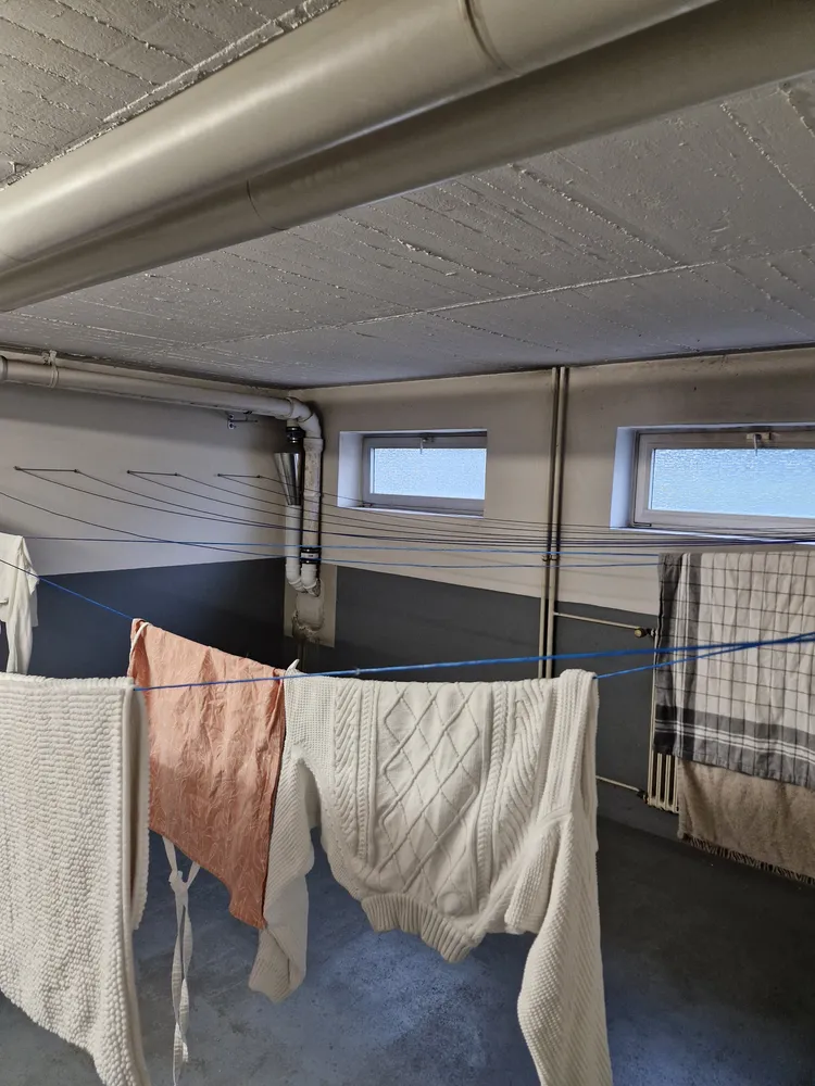 1 Zimmer Wohnung mit 31 m² in Düsseldorf – Bild 8