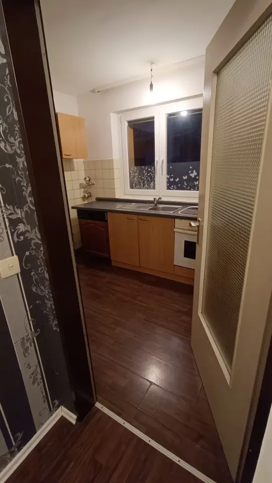WG-Zimmer mit 52 m² in Darmstadt – Bild 10