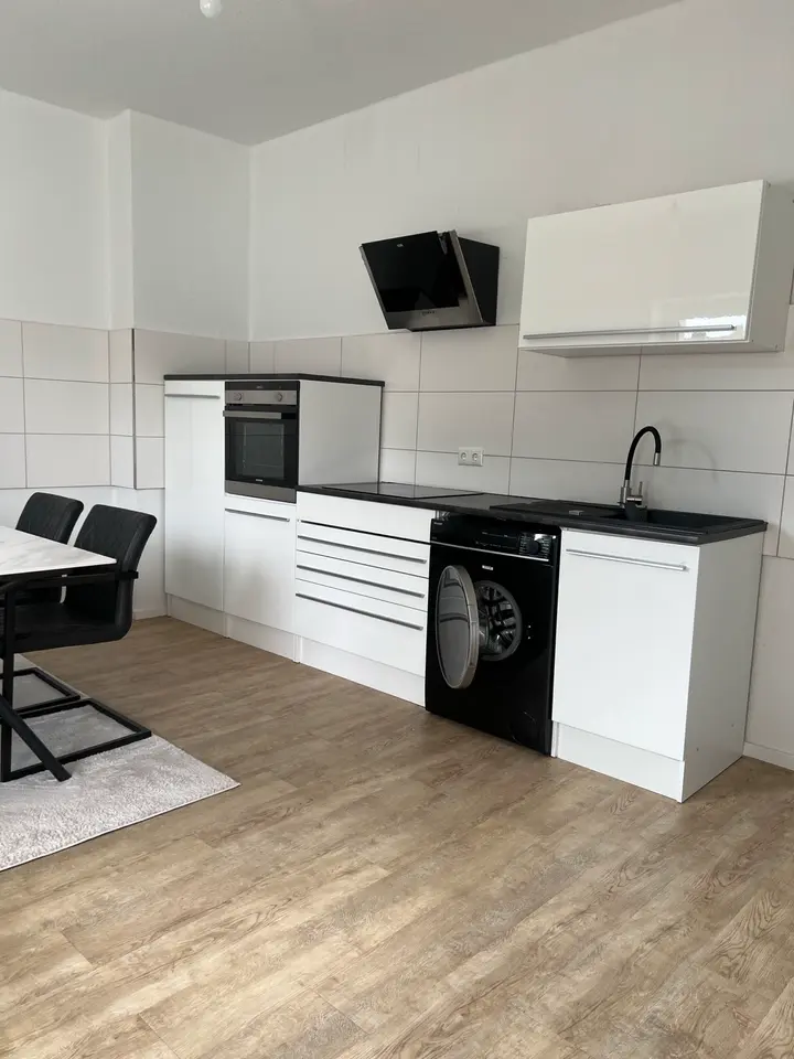 2 Zimmer Wohnung mit 43 m² in Düsseldorf – Bild 3