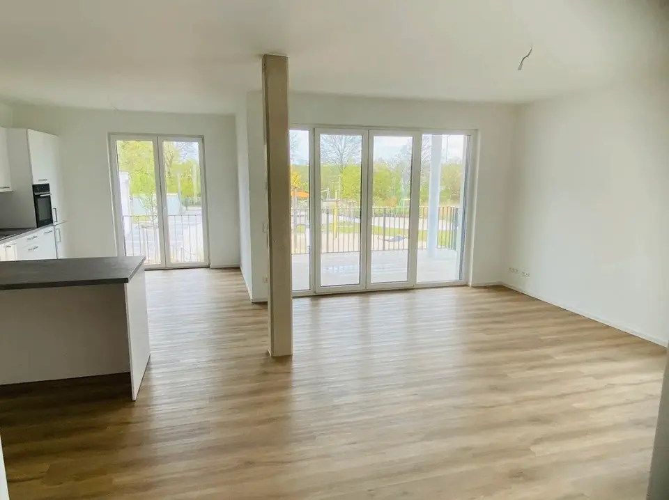 3 Zimmer Wohnung mit 104 m² in Wolfsburg – Bild 6