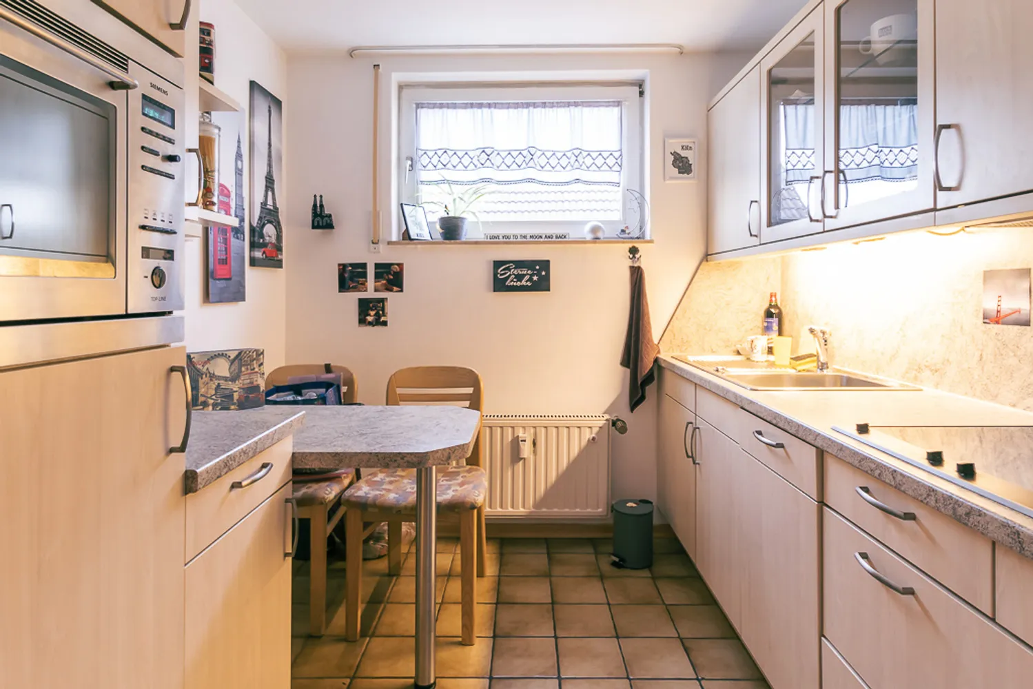 3 room apartment with 93 m² in Leverkusen – Photo 3