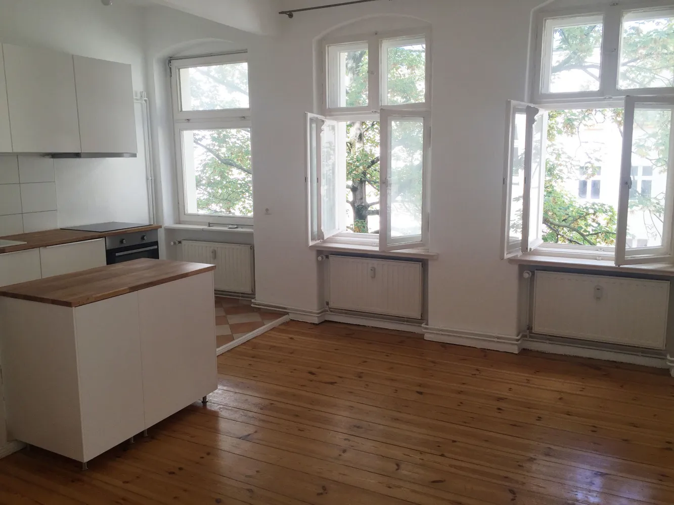 3 room apartment with 80 m² in Berlin – Photo 7
