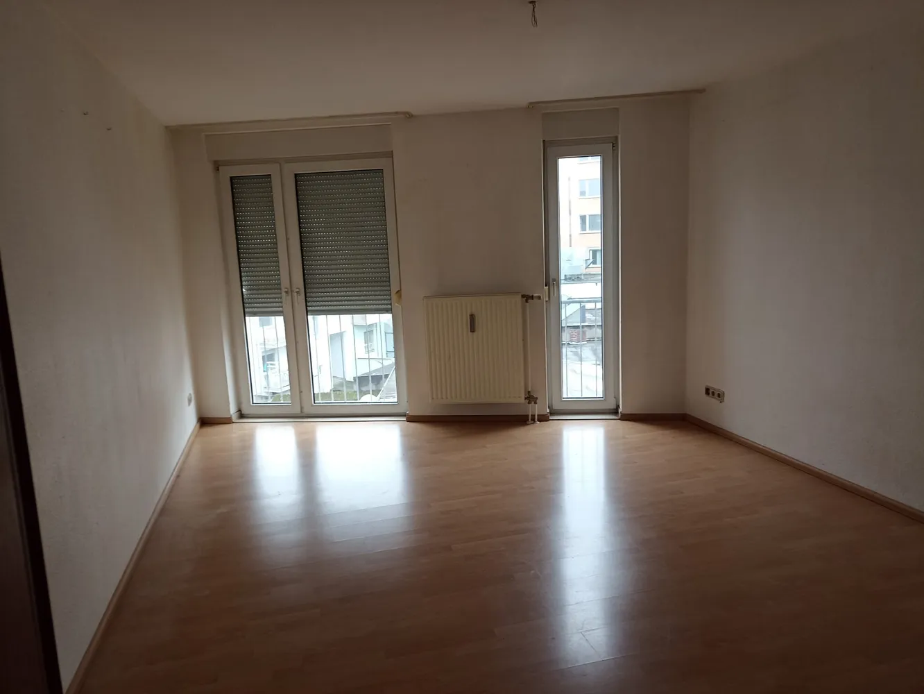 2 Zimmer Wohnung mit 55 m² in Dortmund – Bild 7