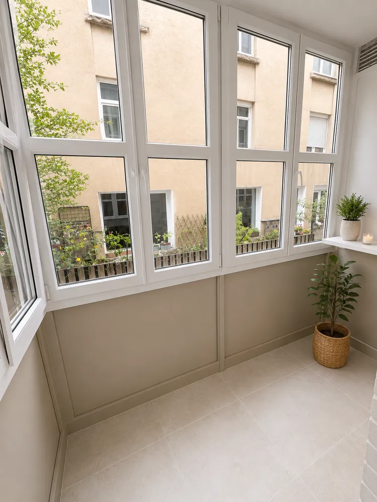 3 Zimmer Wohnung mit 74 m² in Stuttgart – Bild 11