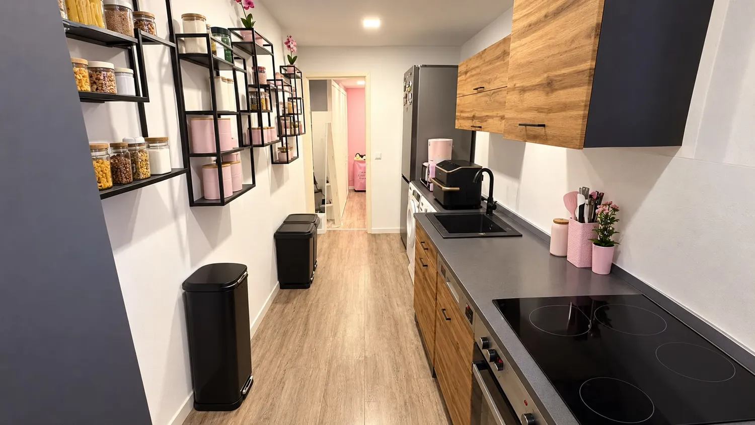 3 Zimmer Wohnung mit 59 m² in Mönchengladbach – Bild 5