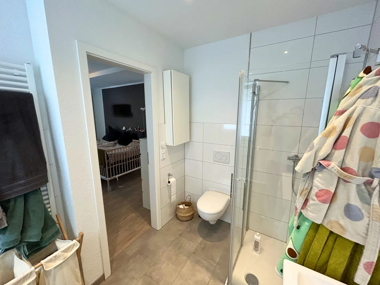 3 Zimmer Wohnung mit 97 m² in Essen – Bild 11