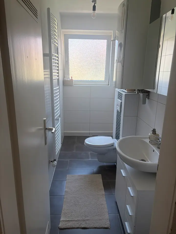 2 Zimmer Wohnung mit 49 m² in Minden – Bild 4