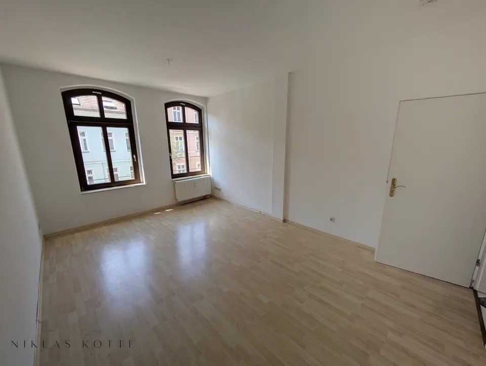 3 Zimmer Wohnung mit 61 m² in Zwickau – Bild 7