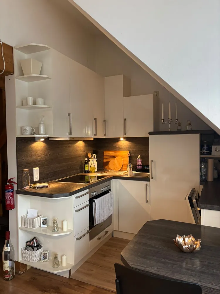 2 Zimmer Wohnung mit 50 m² in Bad Kreuznach – Bild 6