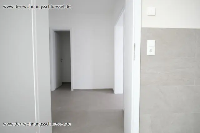 2 Zimmer Wohnung mit 57 m² in Annaberg-Buchholz – Bild 5