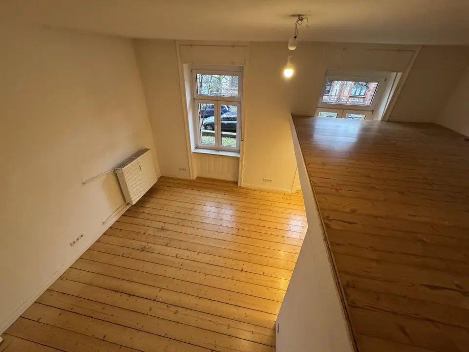 2 Zimmer Wohnung mit 37 m² in Wiesbaden – Bild 5