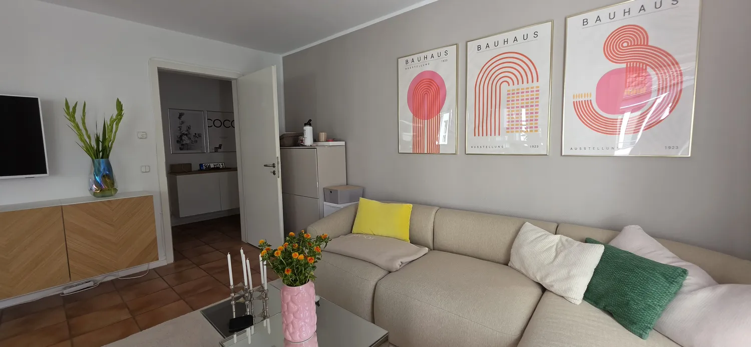 2 Zimmer Wohnung mit 62 m² in Köln – Bild 12