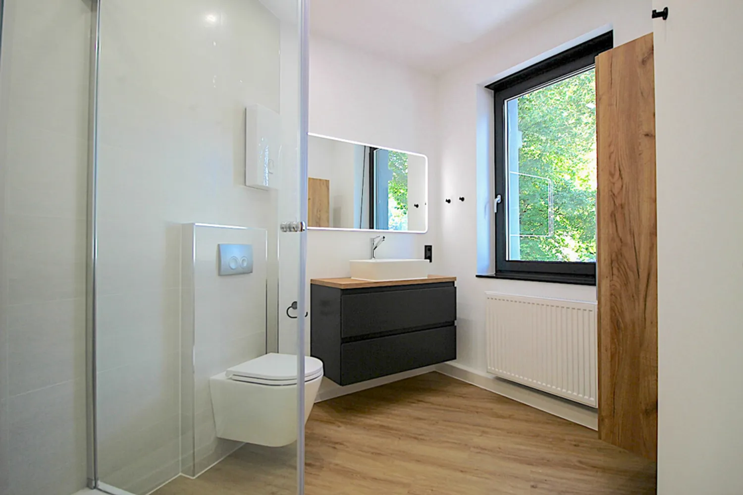 4 Zimmer Wohnung mit 71 m² in Bochum – Bild 5