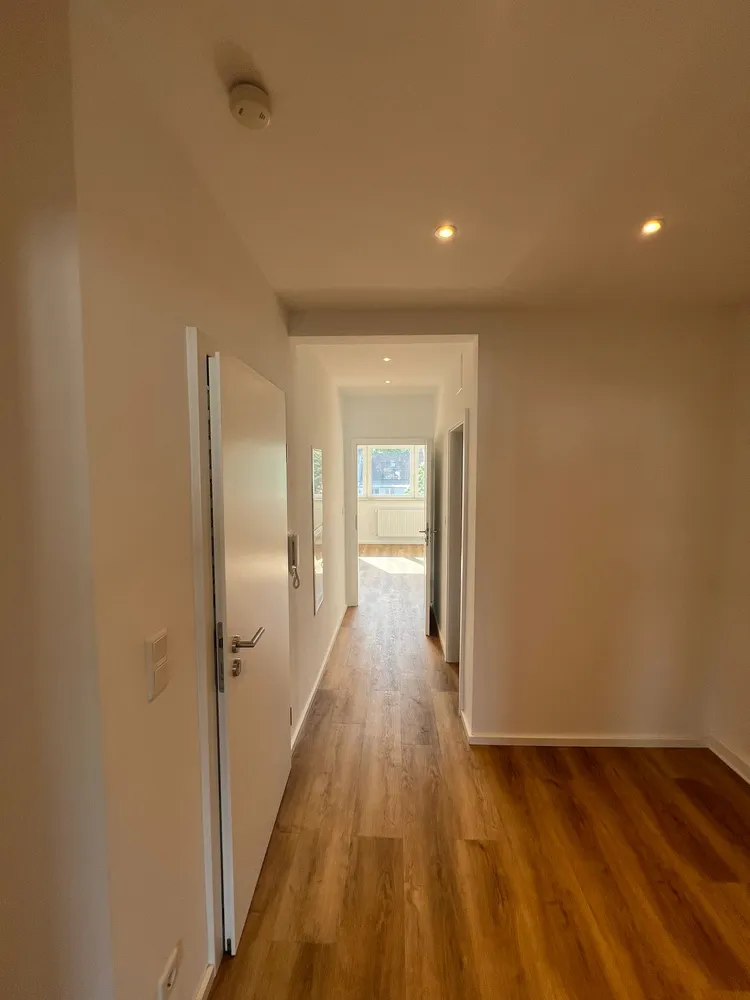 4 Zimmer Wohnung mit 108 m² in Düsseldorf – Bild 8