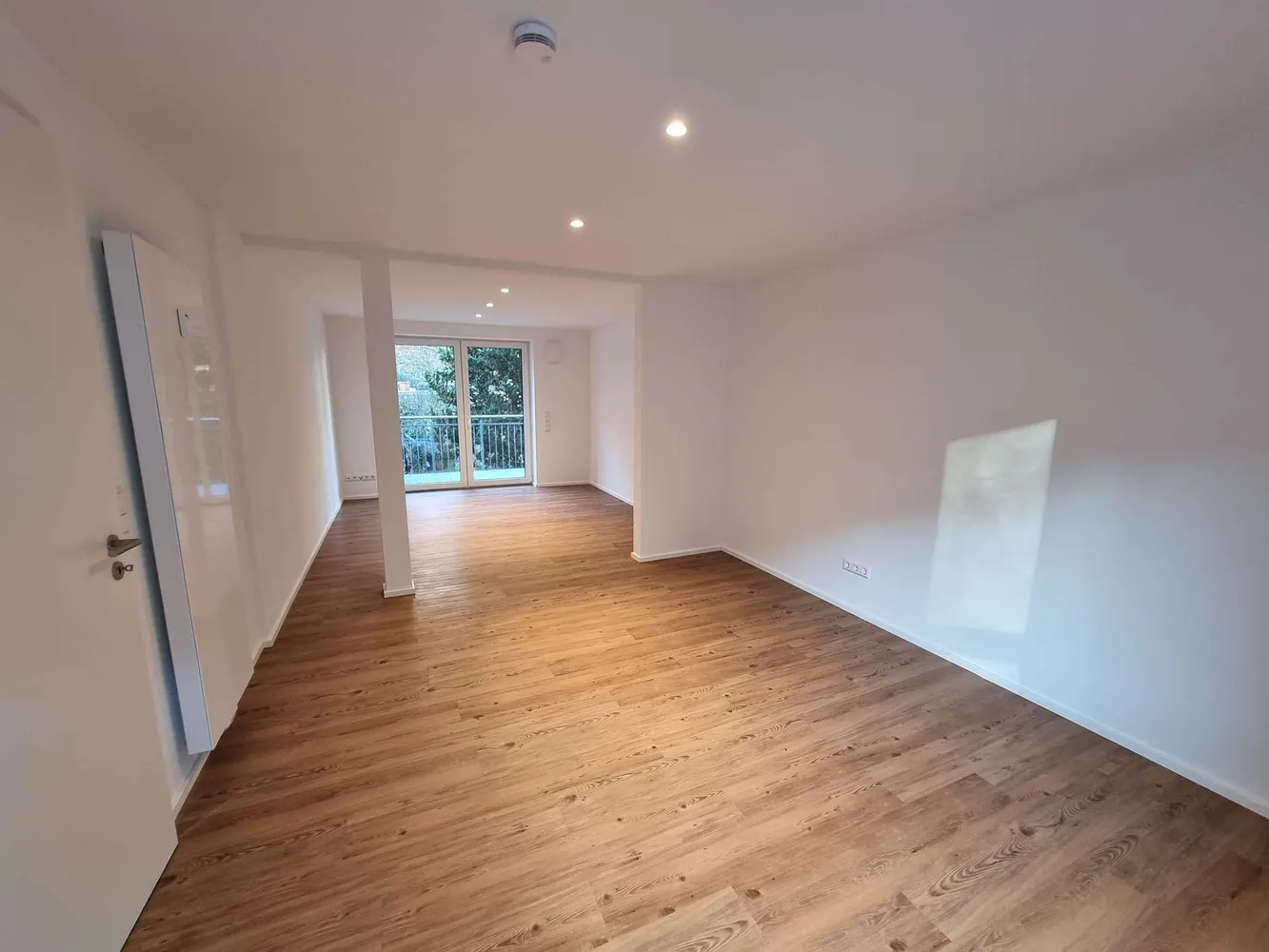 1 Zimmer Wohnung mit 47 m² in Stuttgart – Bild 1