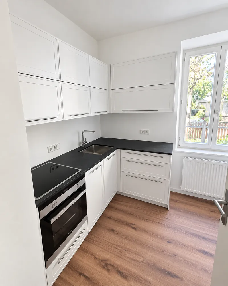 4 Zimmer Wohnung mit 103 m² in München – Bild 7