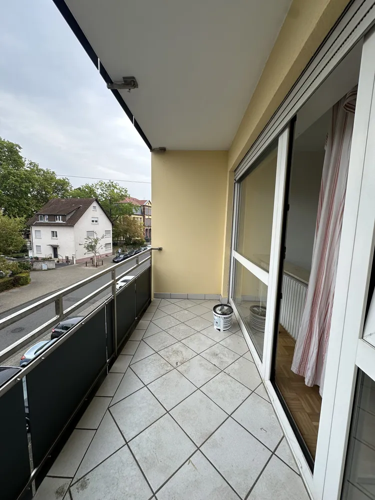 3 room apartment with 79 m² in Mannheim – Photo 10