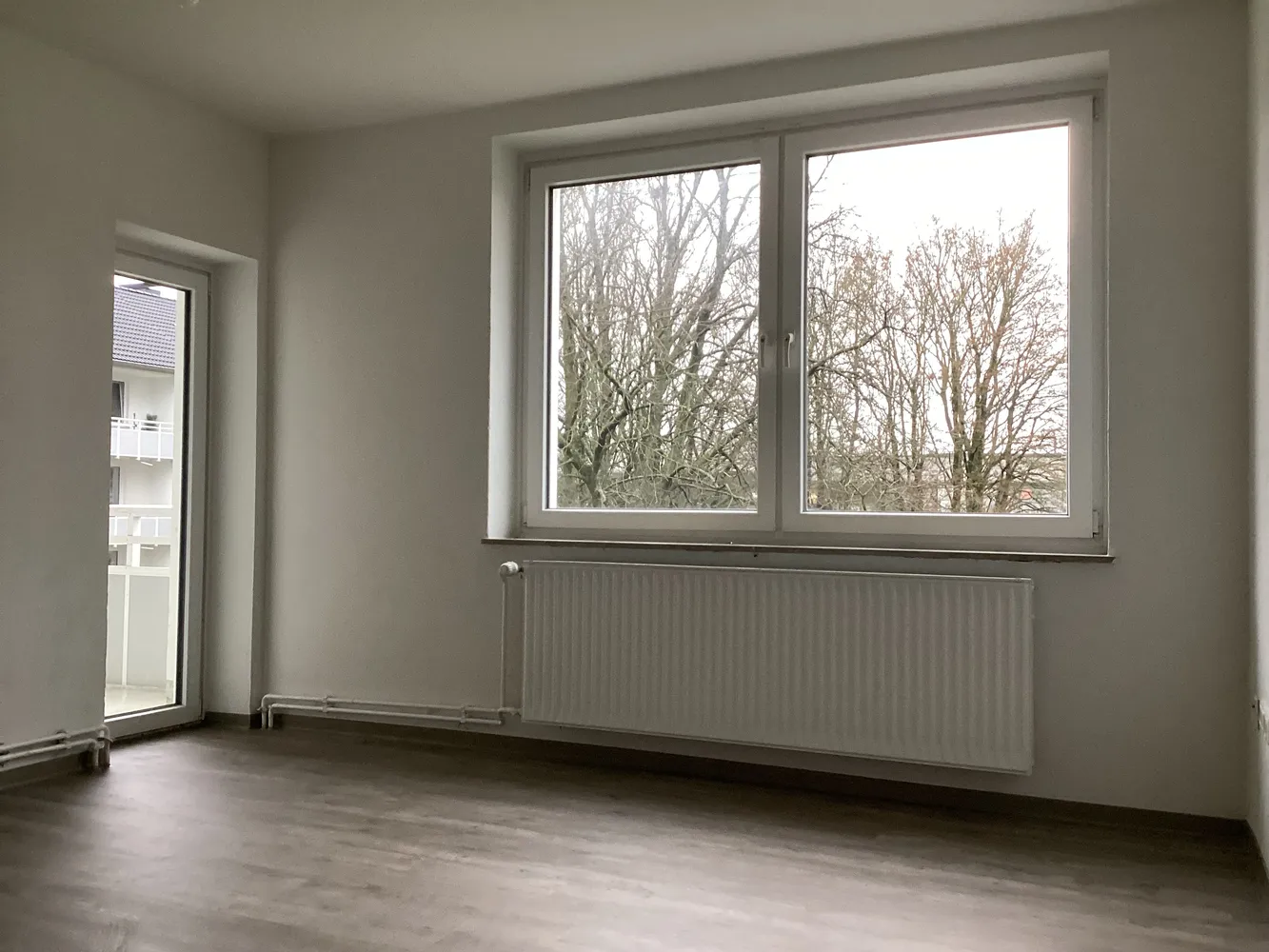 2 Zimmer Wohnung mit 55 m² in Bielefeld – Bild 1