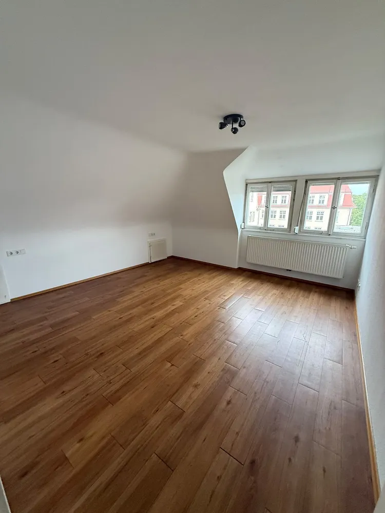 3 Zimmer Wohnung mit 57 m² in Stuttgart – Bild 1