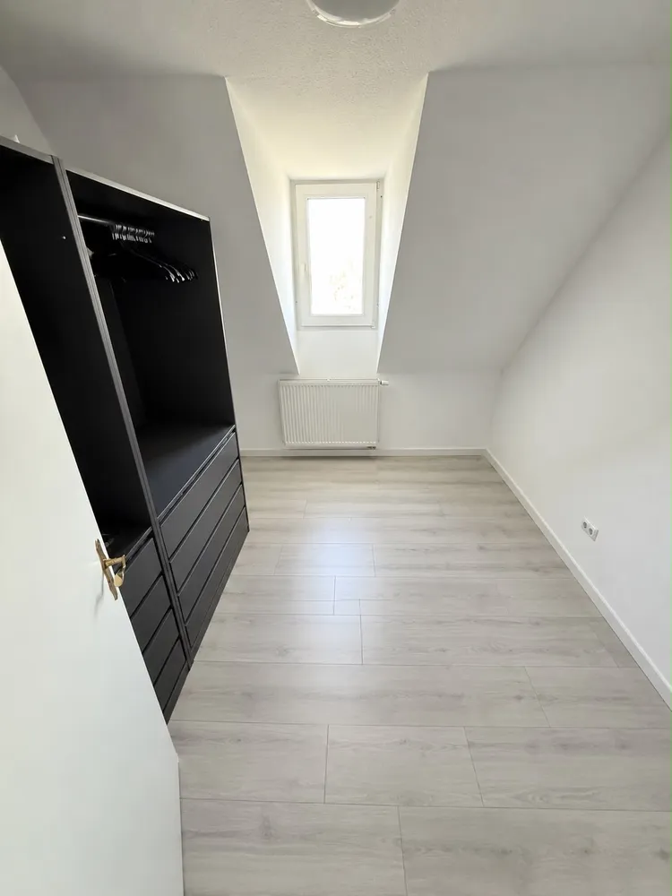 3 Zimmer Wohnung mit 54 m² in Solingen – Bild 6