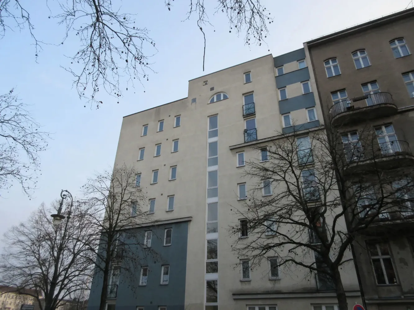 Shared room with 8 m² in Berlin – Photo 10
