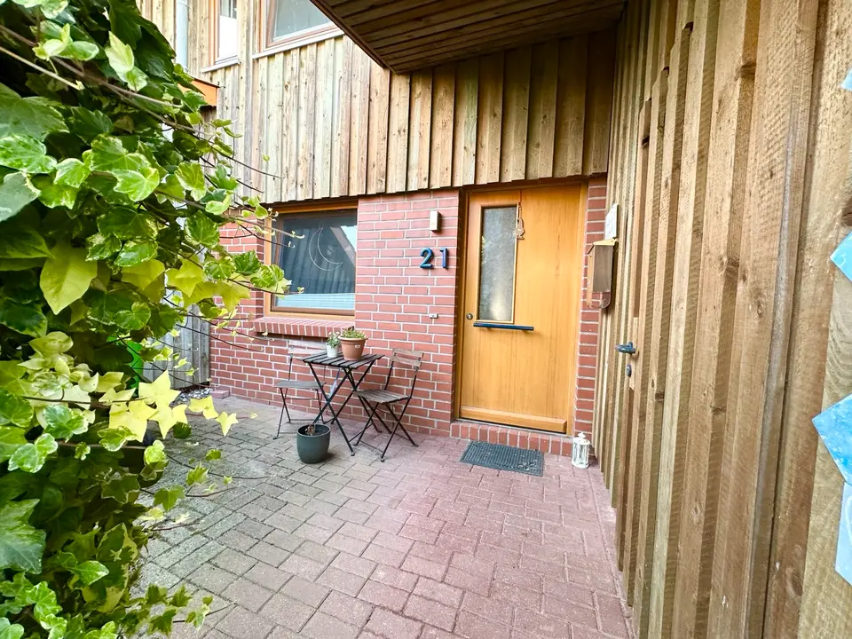 4 Zimmer Haus mit 105 m² in Buxtehude – Bild 4
