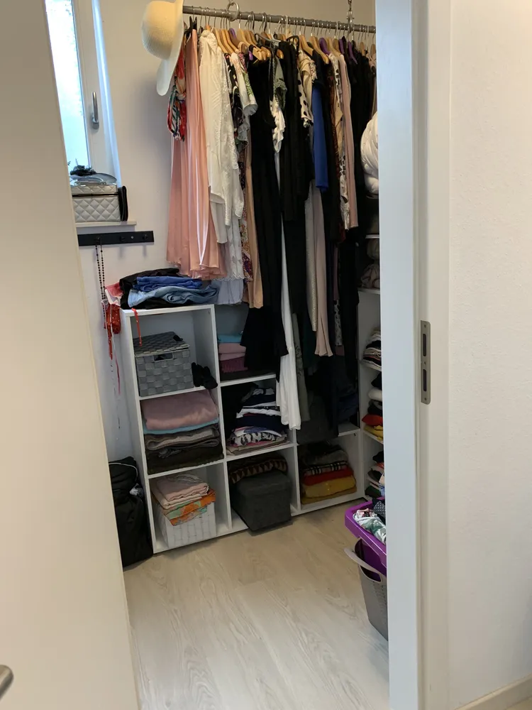 2 Zimmer Wohnung mit 59 m² in Mörfelden-Walldorf – Bild 8
