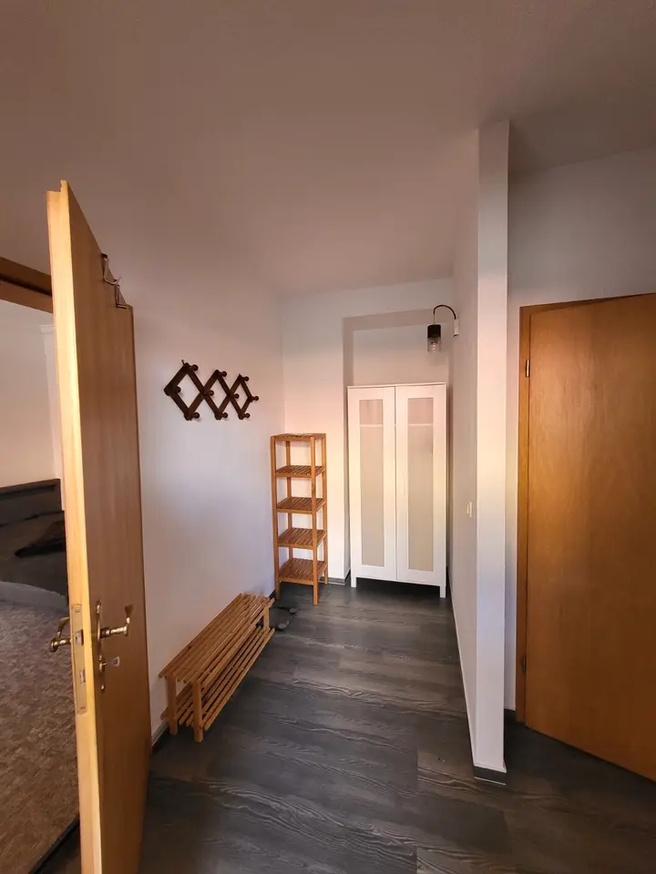2 Zimmer Wohnung mit 38 m² in Rostock – Bild 8
