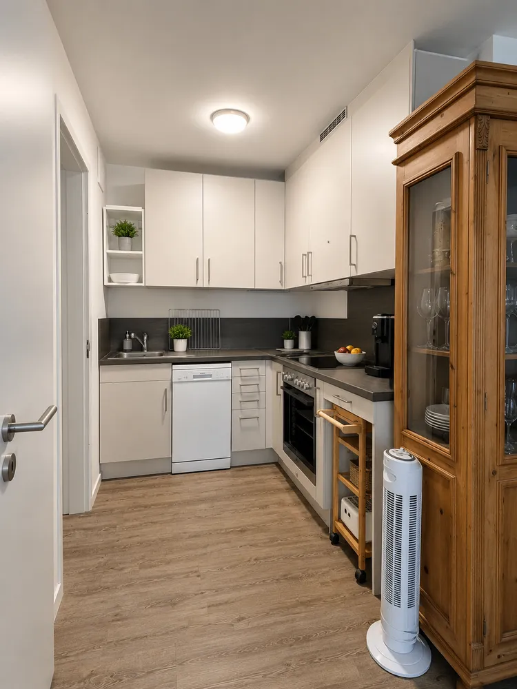 2 Zimmer Wohnung mit 60 m² in Kiel – Bild 4