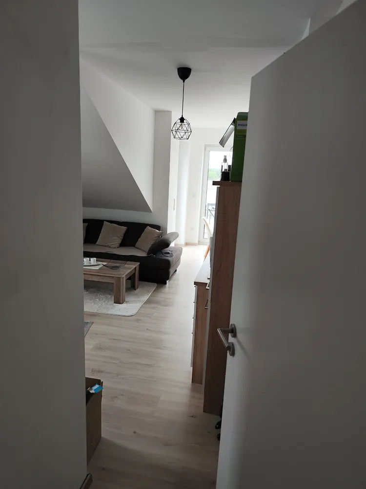 2 Zimmer Wohnung mit 42 m² in Paderborn – Bild 8