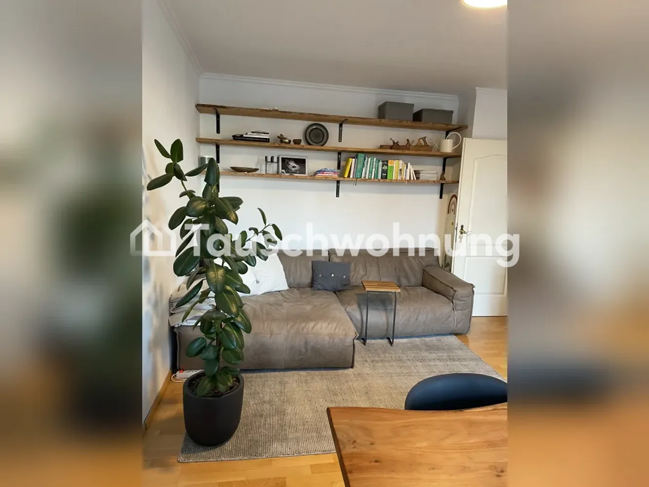 2 Zimmer Wohnung mit 60 m² in Berlin – Bild 1