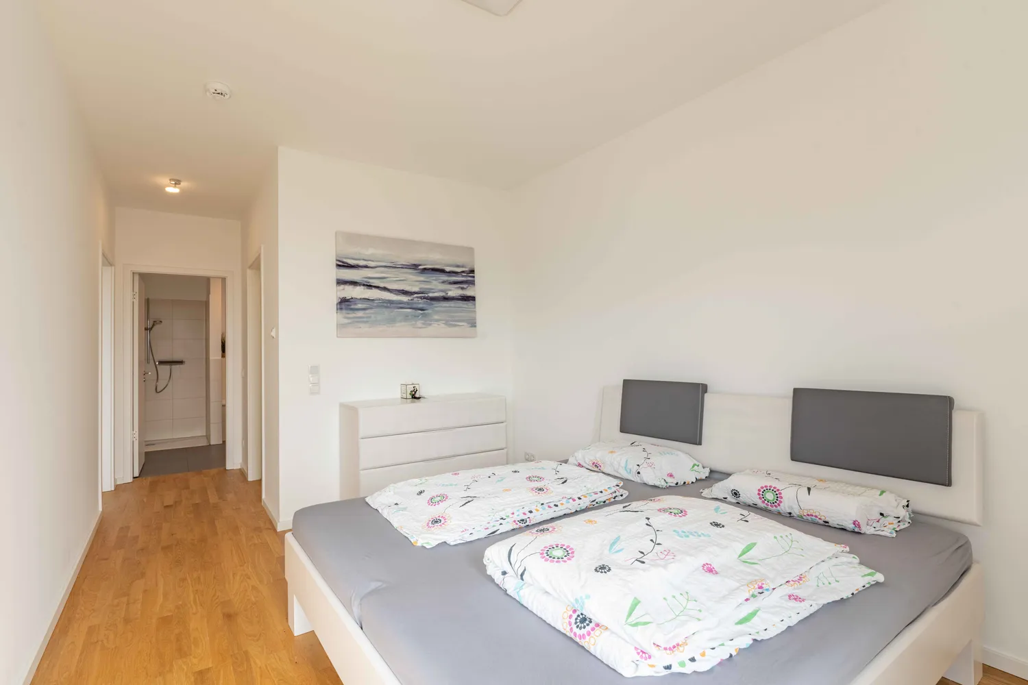 3 Zimmer Wohnung mit 91 m² in Kiel – Bild 10
