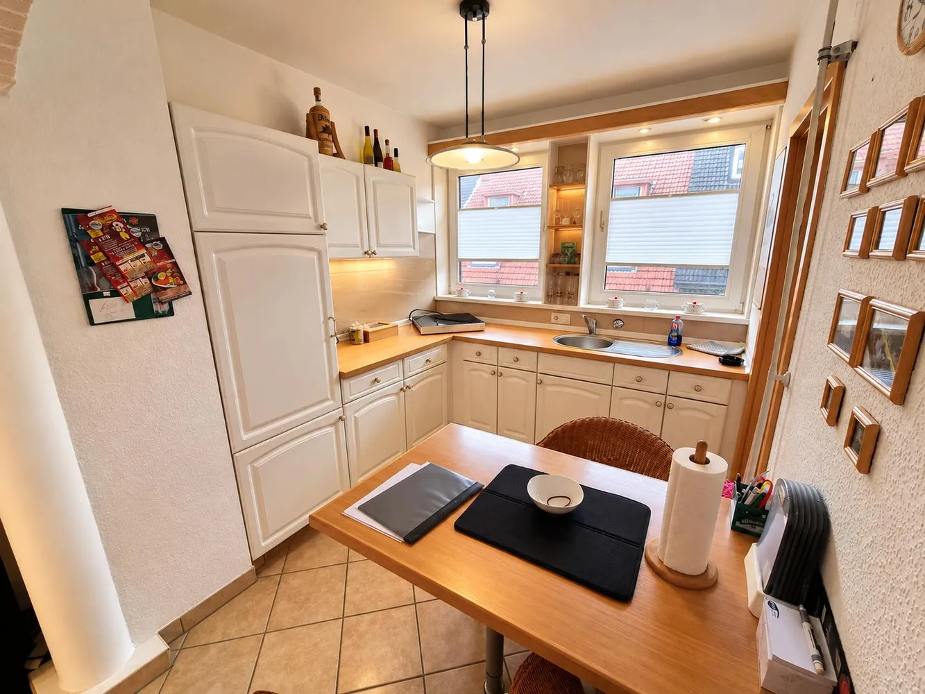 2 Zimmer Wohnung mit 36 m² in Essen – Bild 3