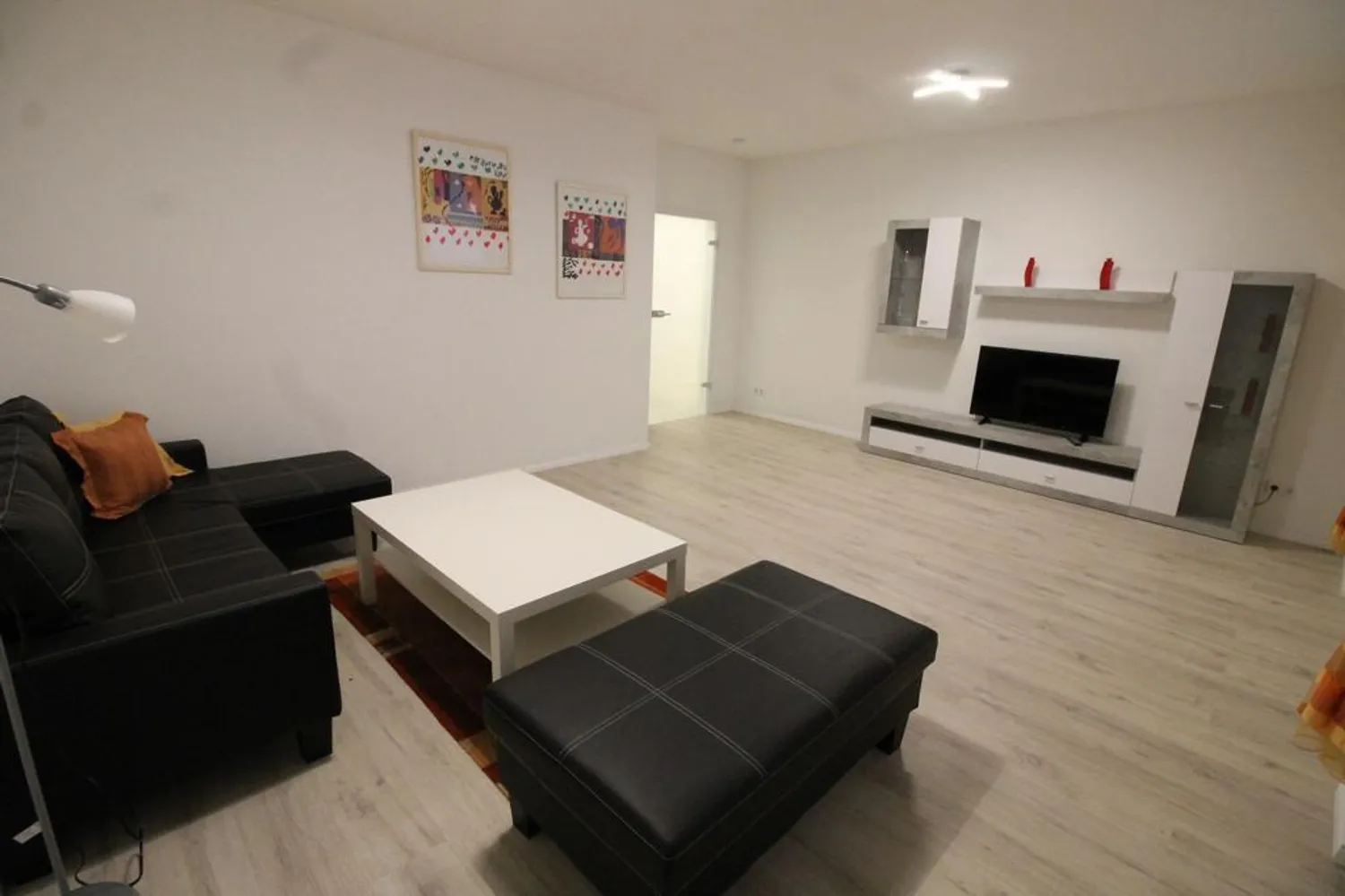 4 Zimmer Wohnung mit 101 m² in Düsseldorf – Bild 7