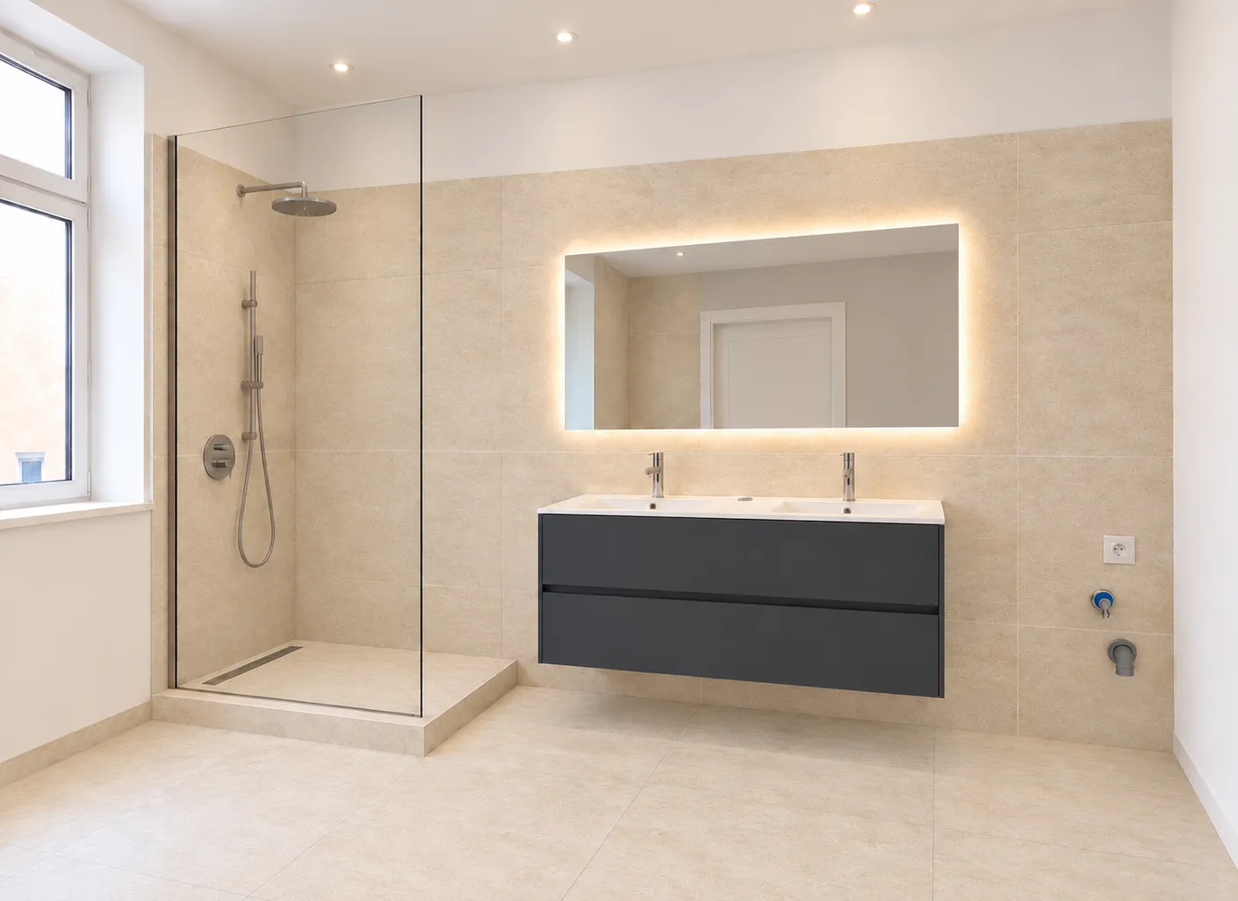 4 Zimmer Wohnung mit 86 m² in München – Bild 10