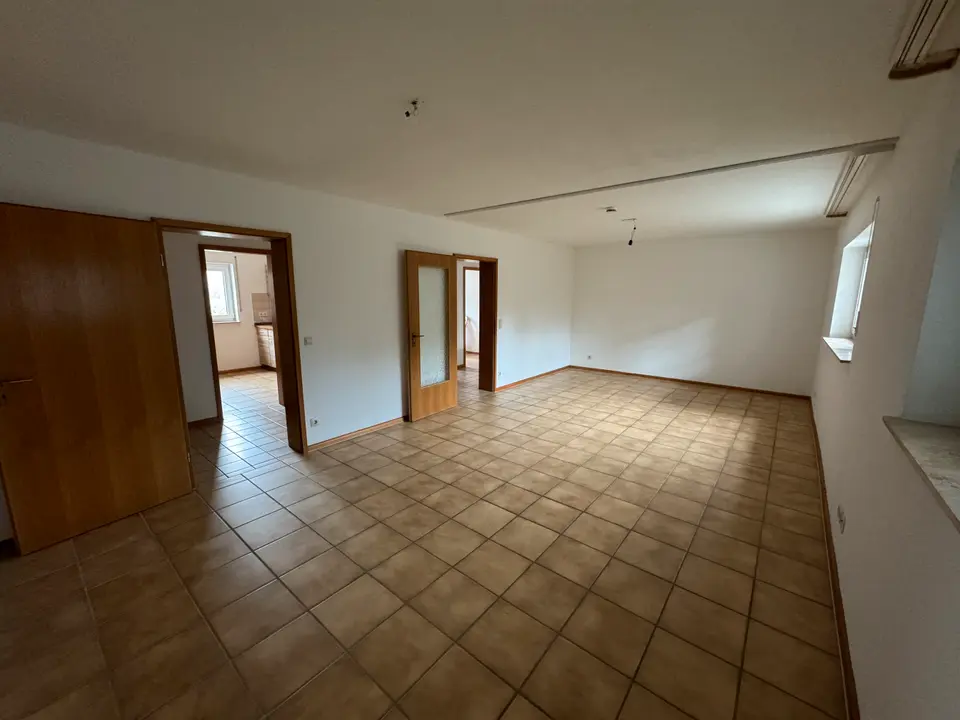 2 Zimmer Wohnung mit 57 m² in Villingen-Schwenningen – Bild 3