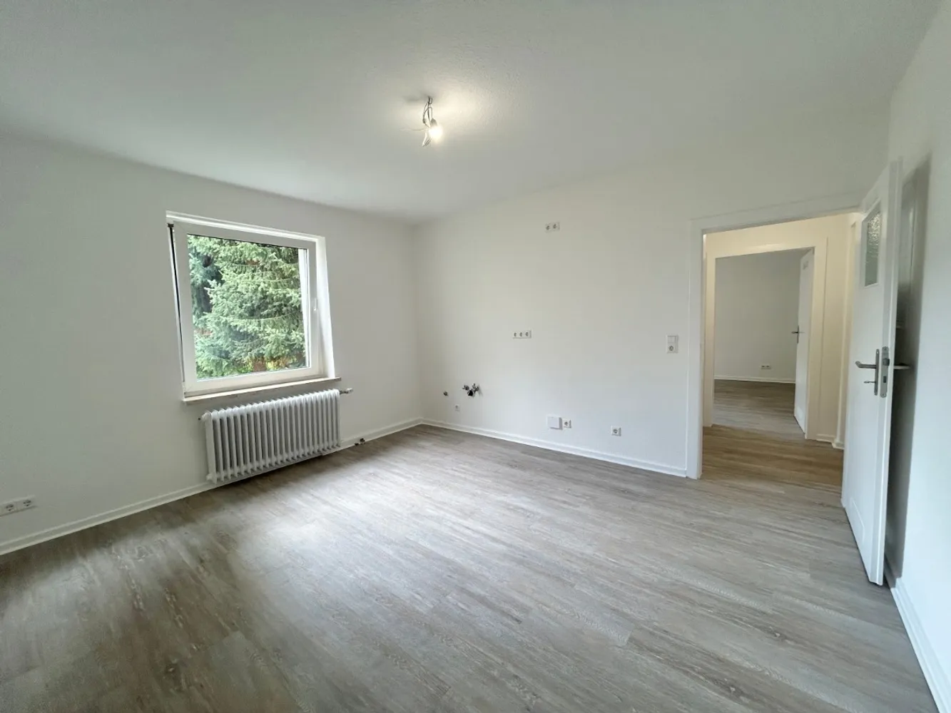 2 Zimmer Wohnung mit 38 m² in Dortmund – Bild 2