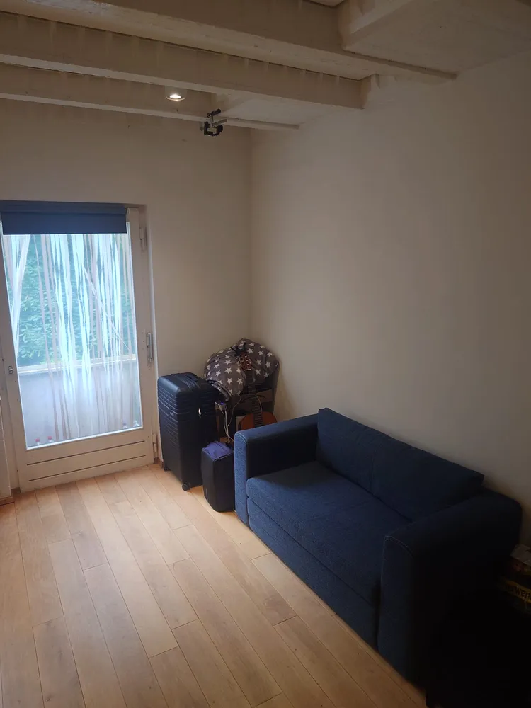 1 Zimmer Wohnung mit 30 m² in Berlin – Bild 3
