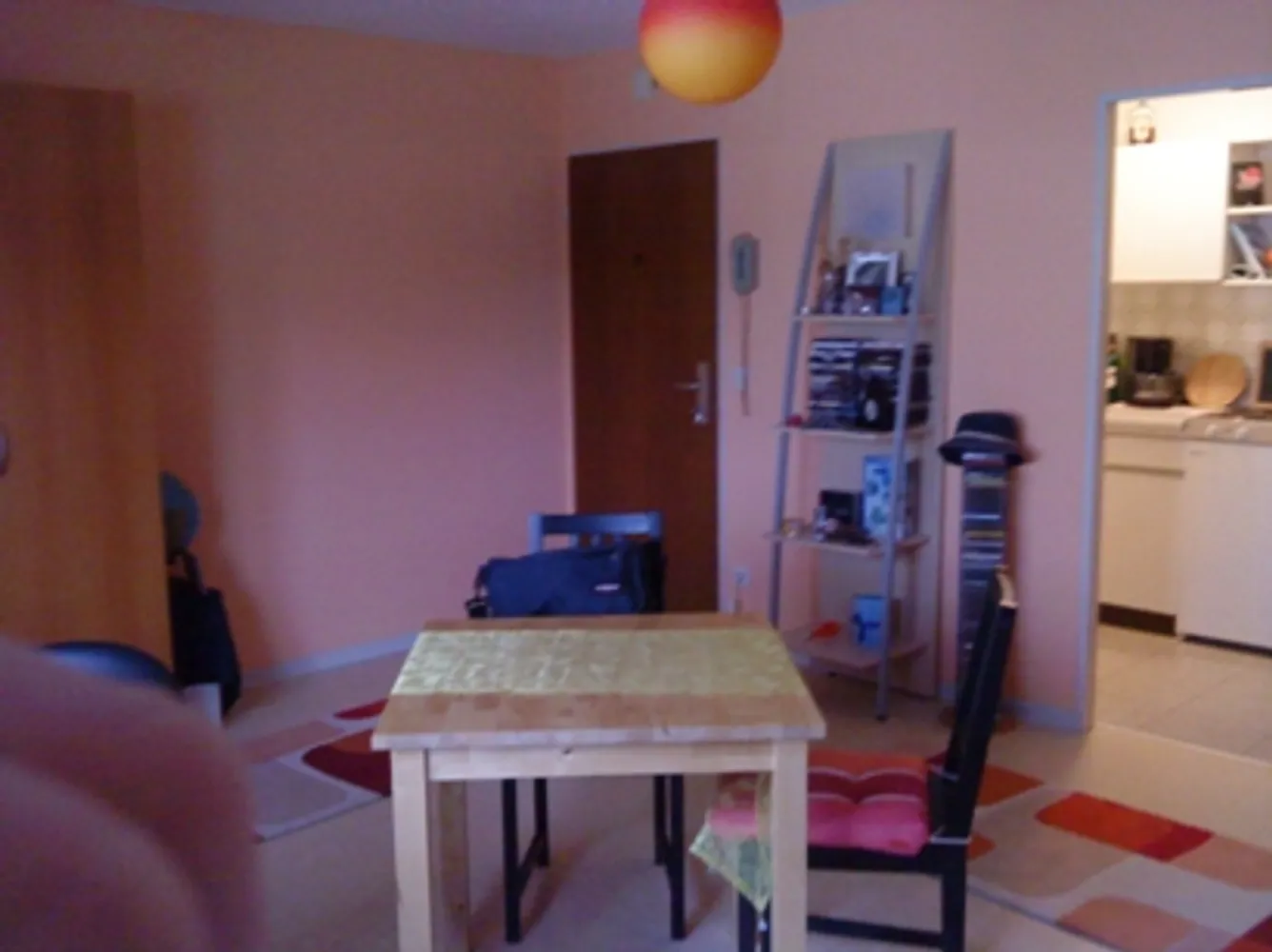 1 Zimmer Wohnung mit 31 m² in Mainz – Bild 4