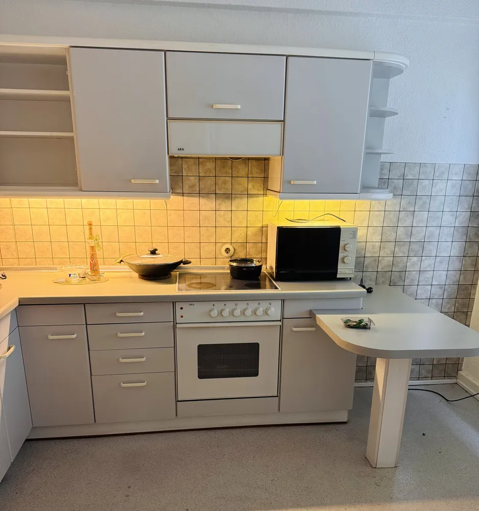 2 room apartment with 56 m² in Cologne – Photo 5