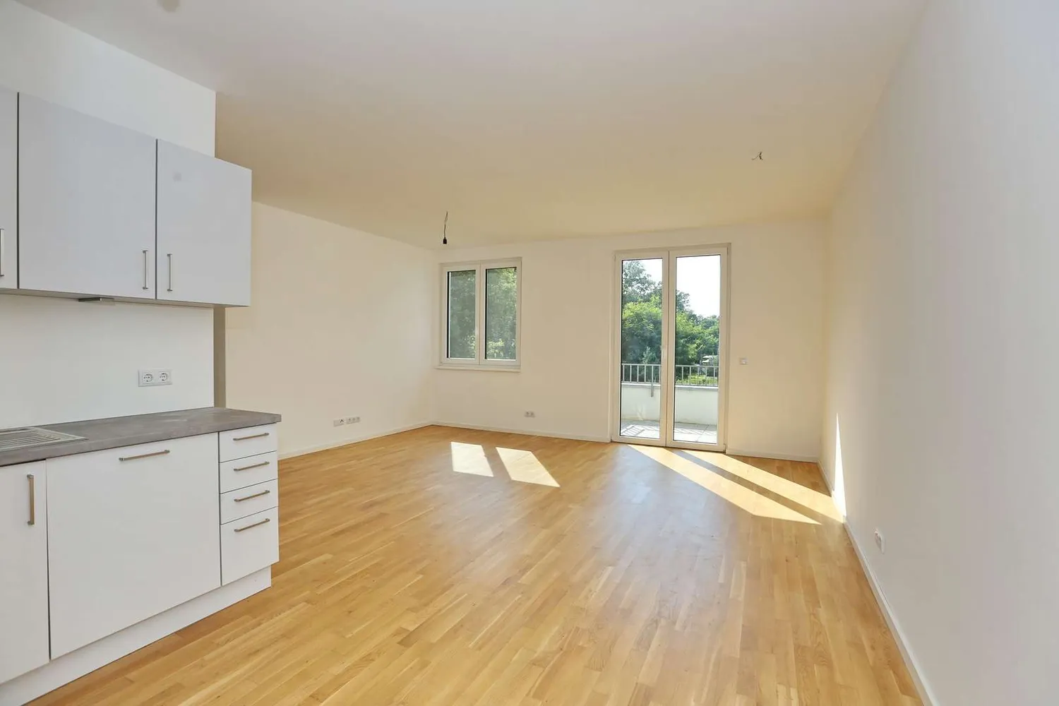 2 Zimmer Wohnung mit 57 m² in Berlin – Bild 4