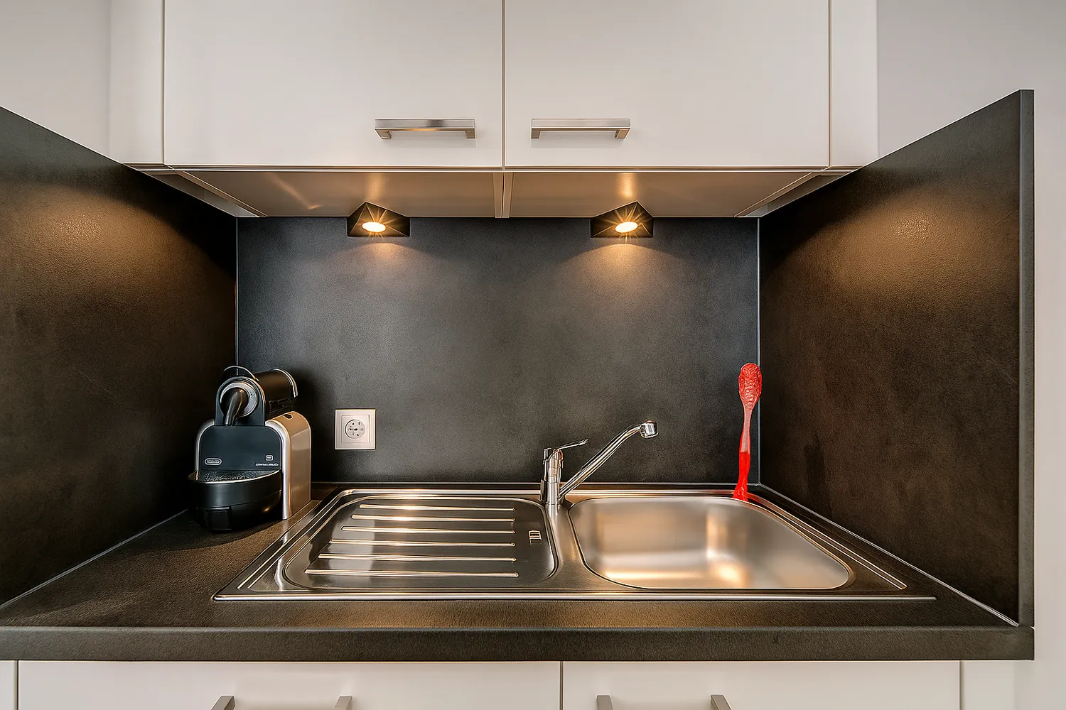 1 Zimmer Wohnung mit 31 m² in München – Bild 5