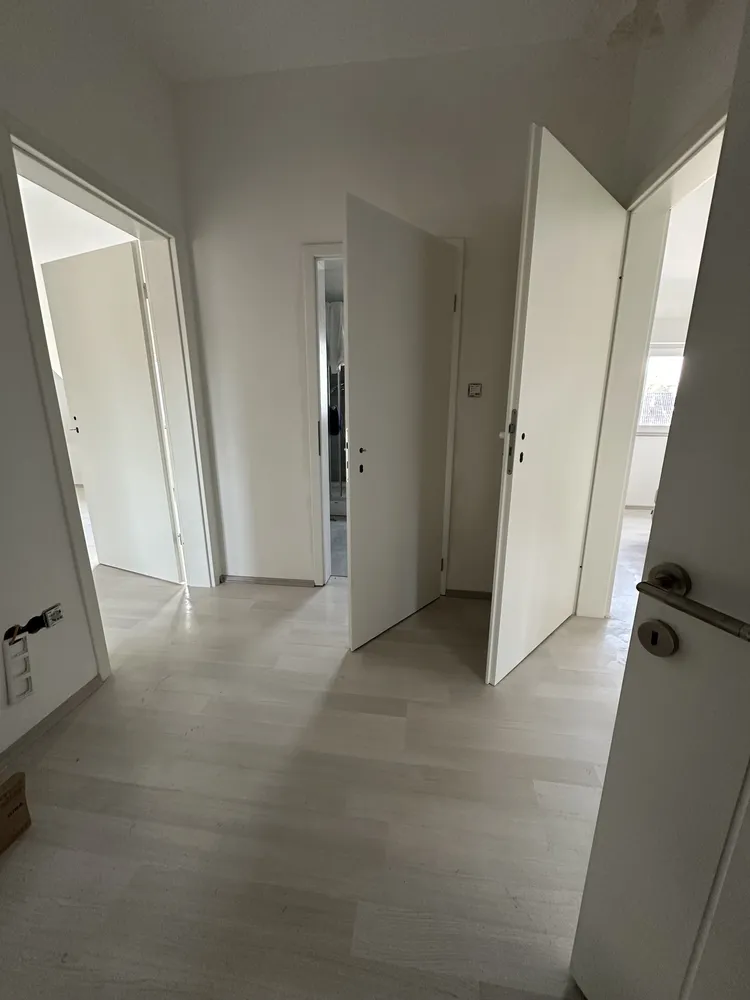 4 Zimmer Wohnung mit 65 m² in Hamm – Bild 5