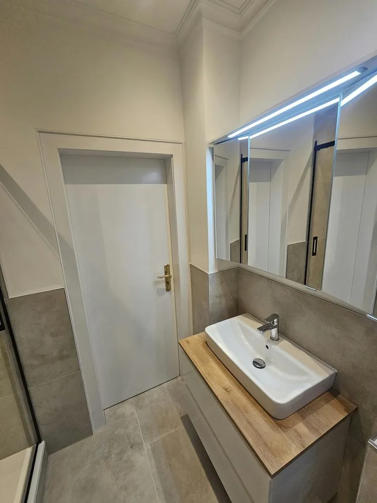 6 Zimmer Wohnung mit 136 m² in Krefeld – Bild 11
