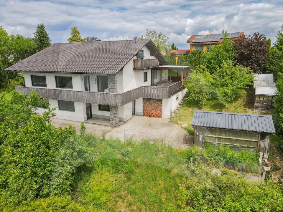 5 Zimmer Haus mit 210 m² in Deggendorf – Bild 5