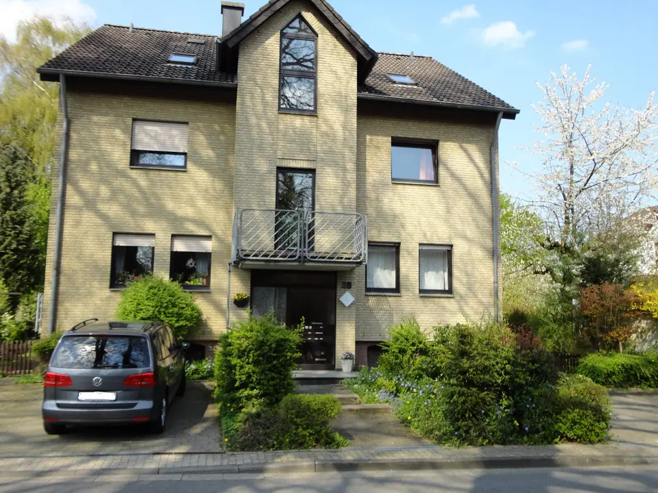 2 Zimmer Wohnung mit 54 m² in Bielefeld – Bild 4