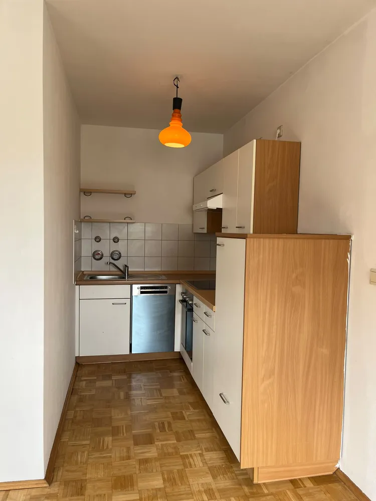 2 Zimmer Wohnung mit 58 m² in Dresden – Bild 4