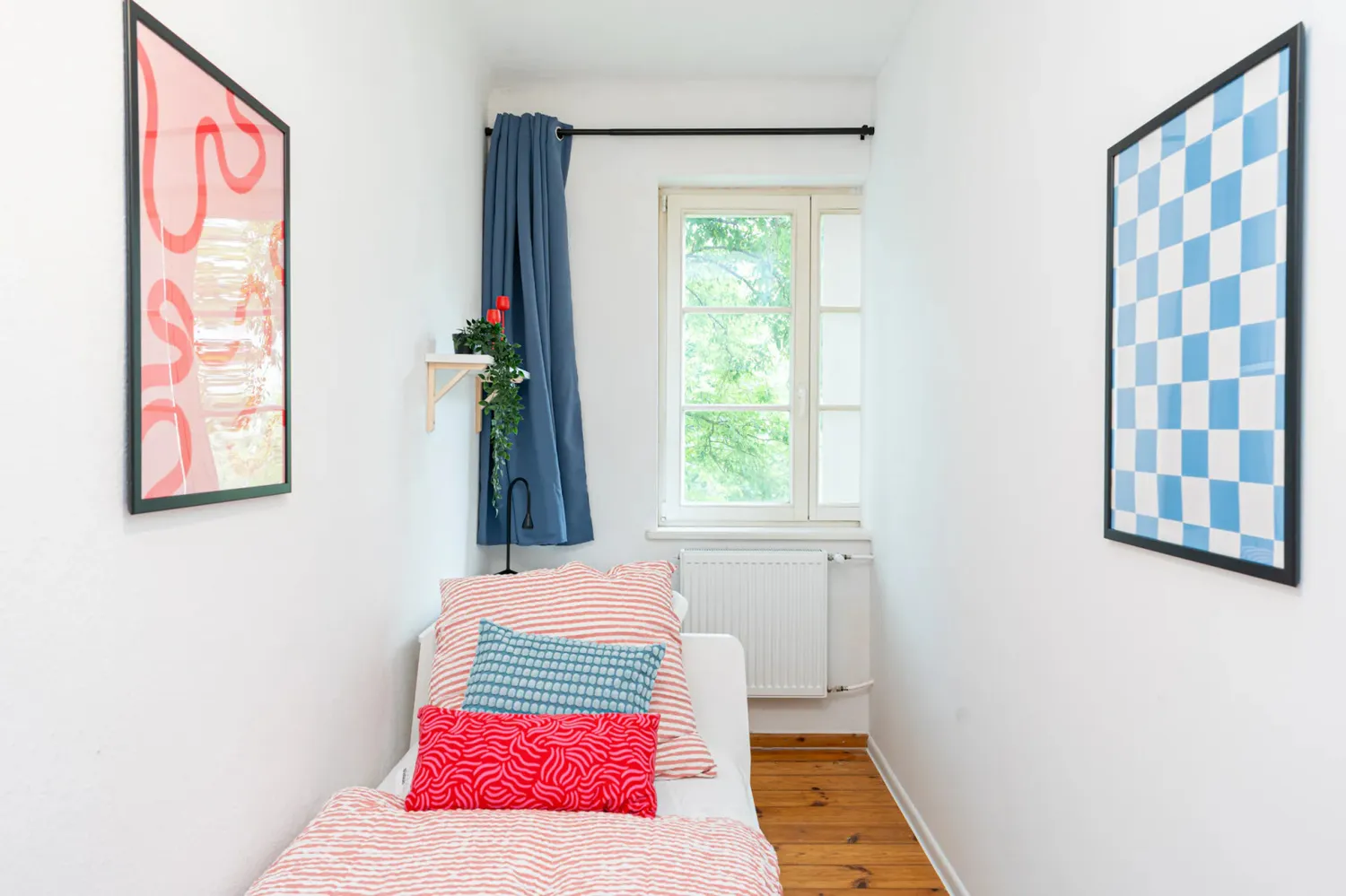 Shared room with 10 m² in Berlin – Photo 5
