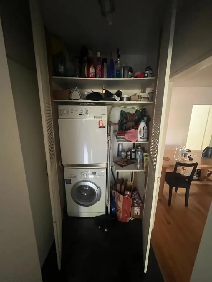 WG-Zimmer mit 64 m² in Aachen – Bild 9