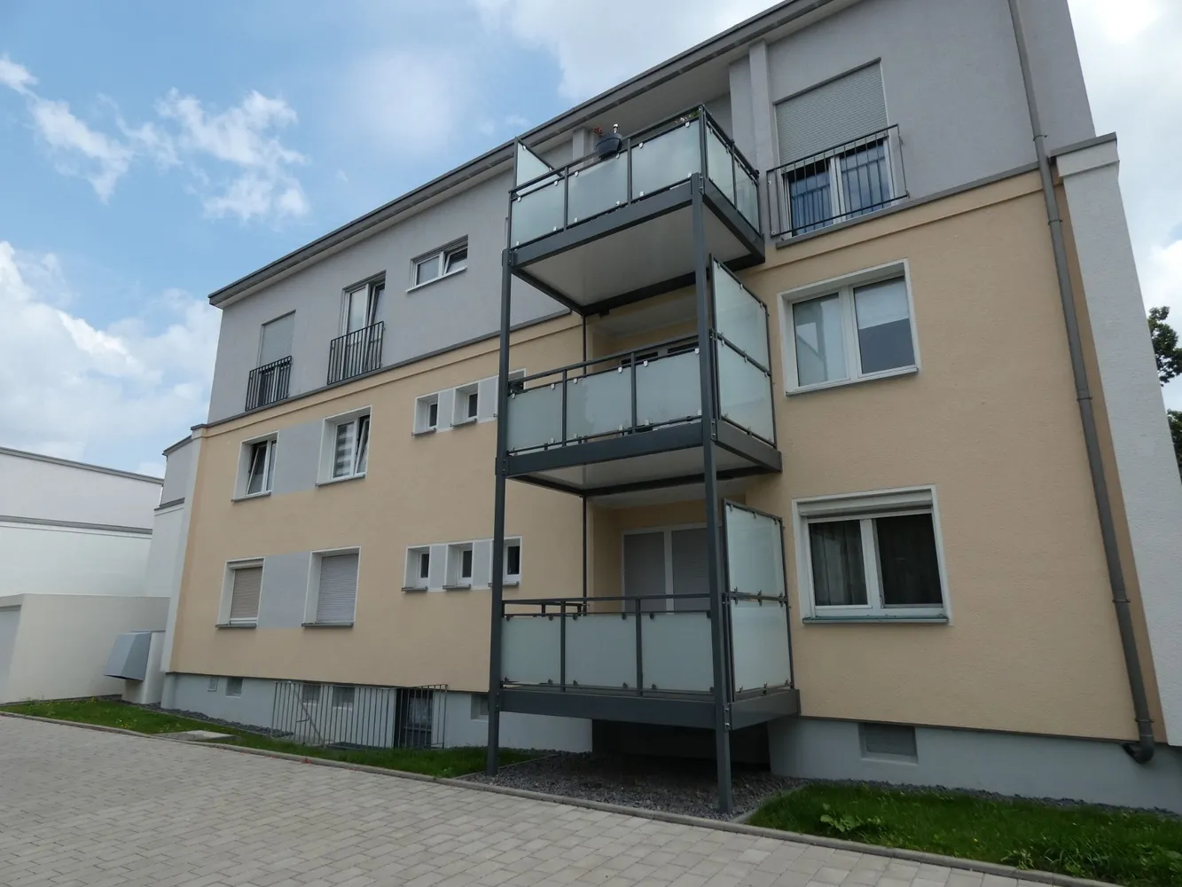 4 Zimmer Wohnung mit 100 m² in Mülheim an der Ruhr – Bild 2